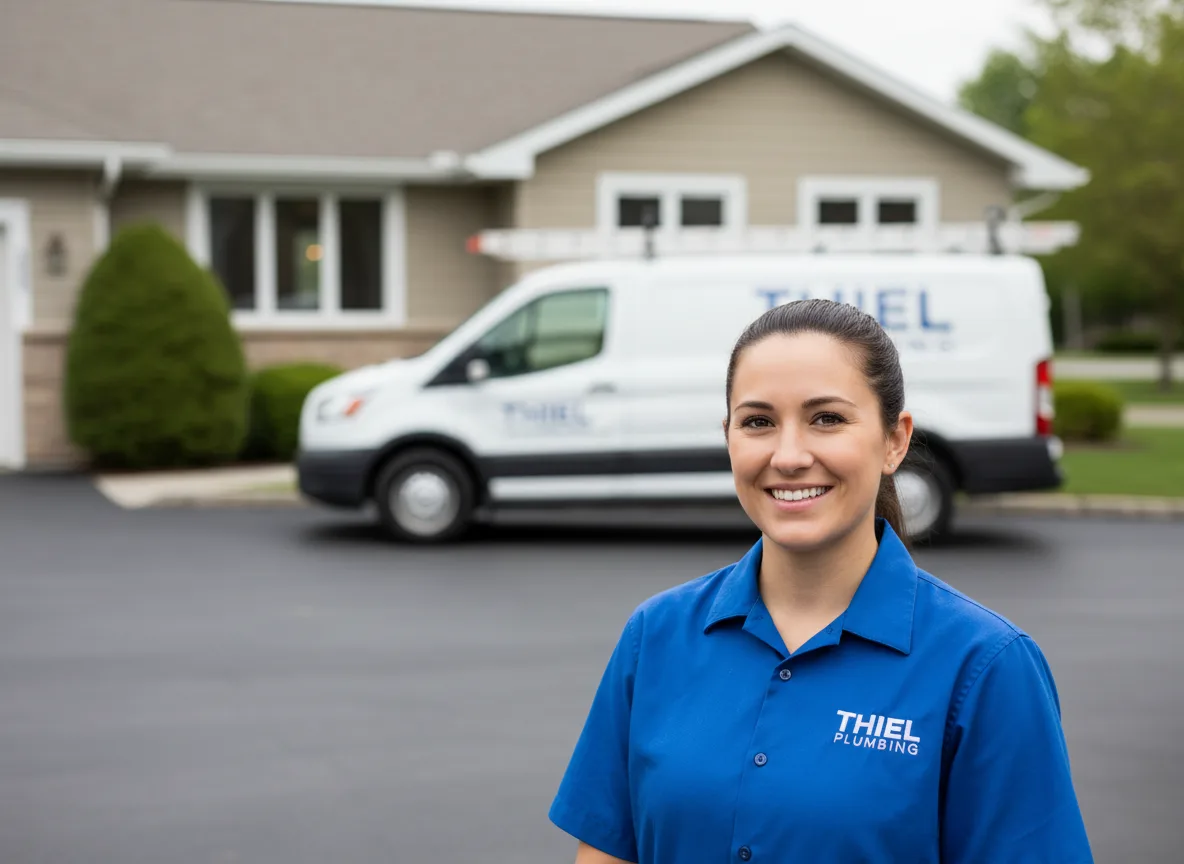 Plumber Salem, OH FAQs